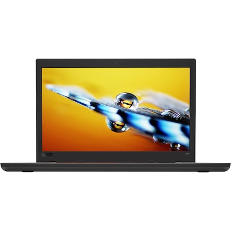 Lenovo Thinkpad L580, Intel Core I5-8250U (1.60Ghz, 6Mb), 15.6 1366X768, 20LW003DUS